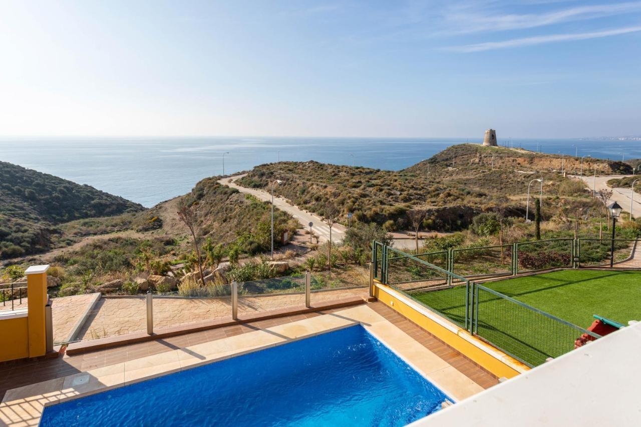 Villa Margarita Велес Экстерьер фото